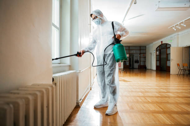 Best Pest Control for Restaurants  in Triangle, VA